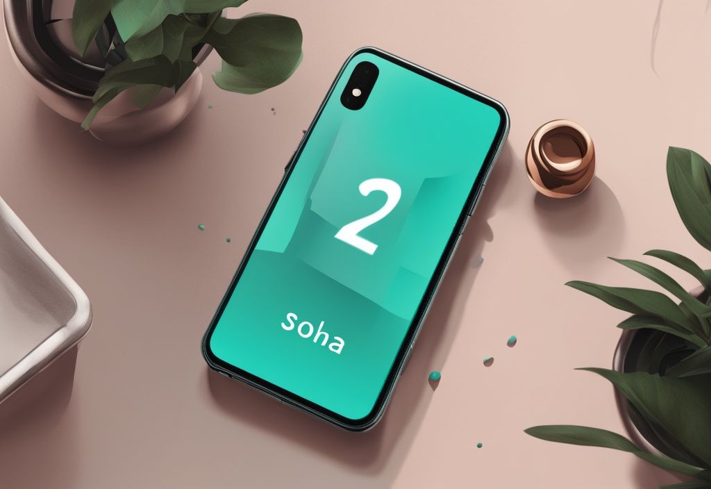 Découvrez Solana Phone 2 – Le Smartphone Révolutionnaire et Évolué