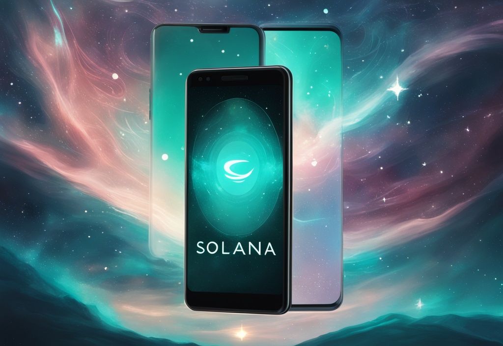 Solana Saga Phone : Guide Complet et Actualités Récentes